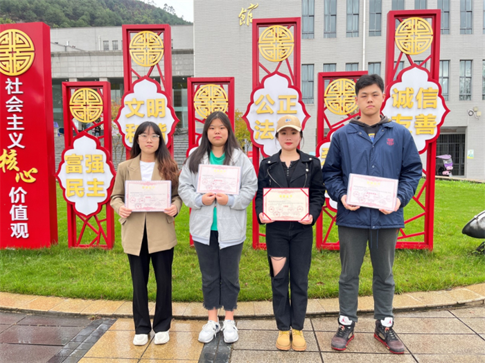 喜报我校师生在川渝地区“图书馆杯”全民英语口语大赛中又获佳绩！116
